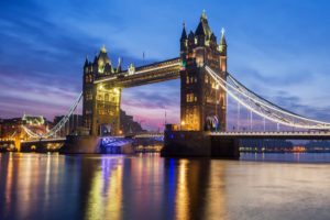 Read more about the article 5 cidades para treinar seu inglês
