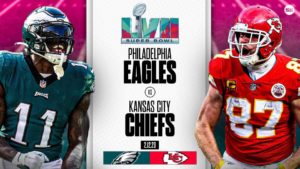 Read more about the article SUPER BOWL –  Aprenda os Termos Essenciais do Futebol Americano!